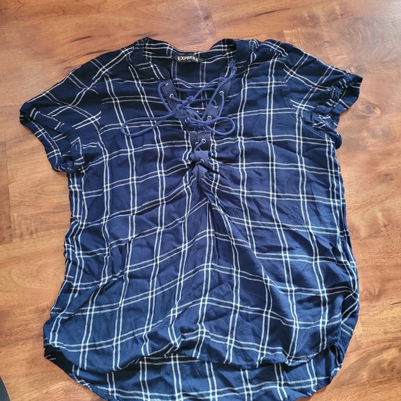 Express shirt - Picture 3 of 4